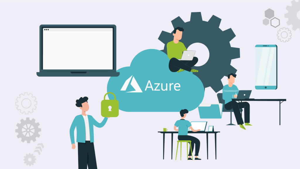 Cómo Azure puede mejorar la Escalabilidad de tu negocio